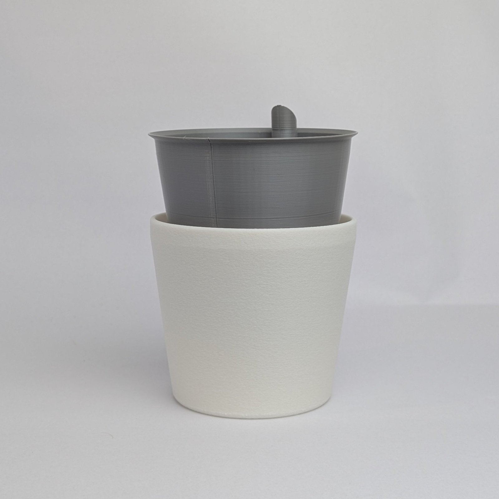 Custom Self Watering Insert - Vessela