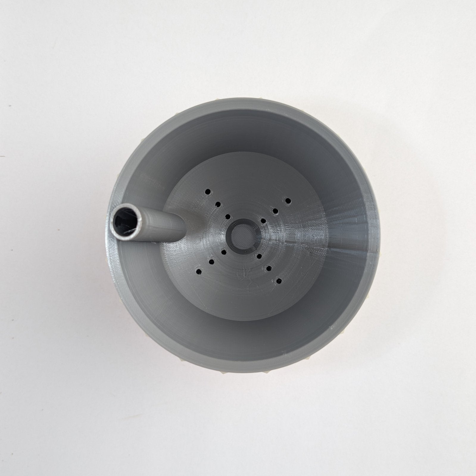 Custom Self Watering Insert - Vessela