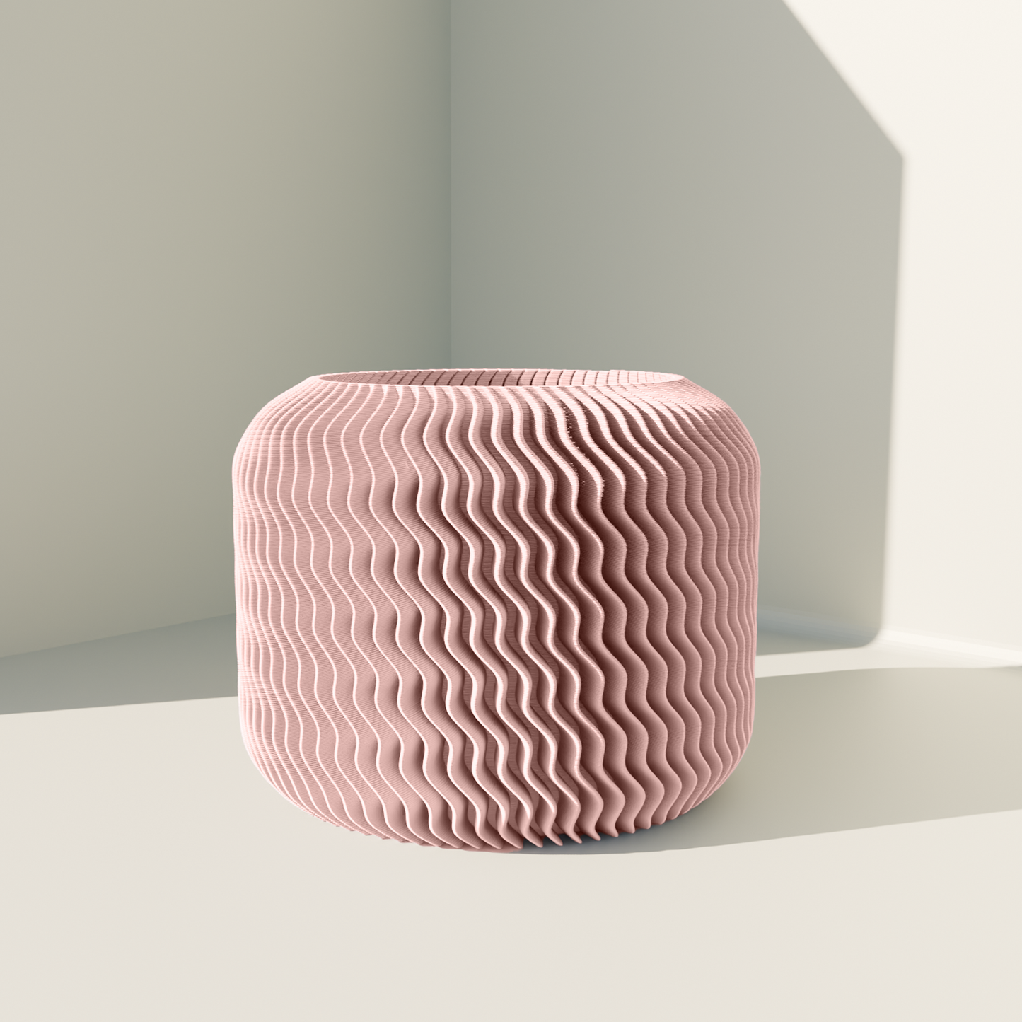 Malibu Planter