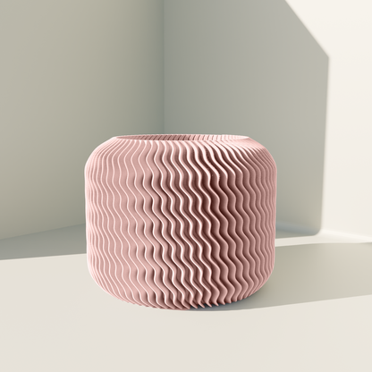 Malibu Planter