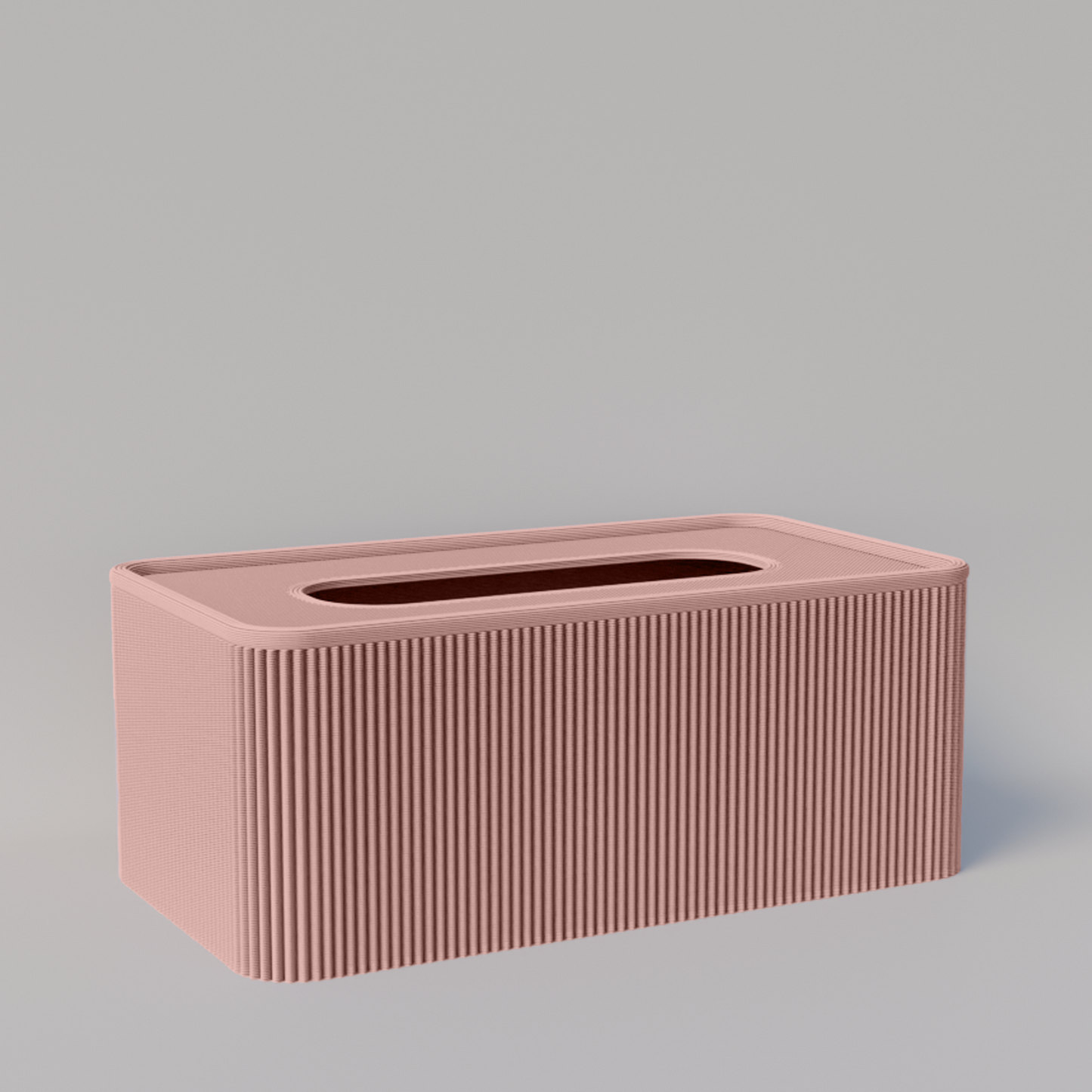 Niza Tissue Box