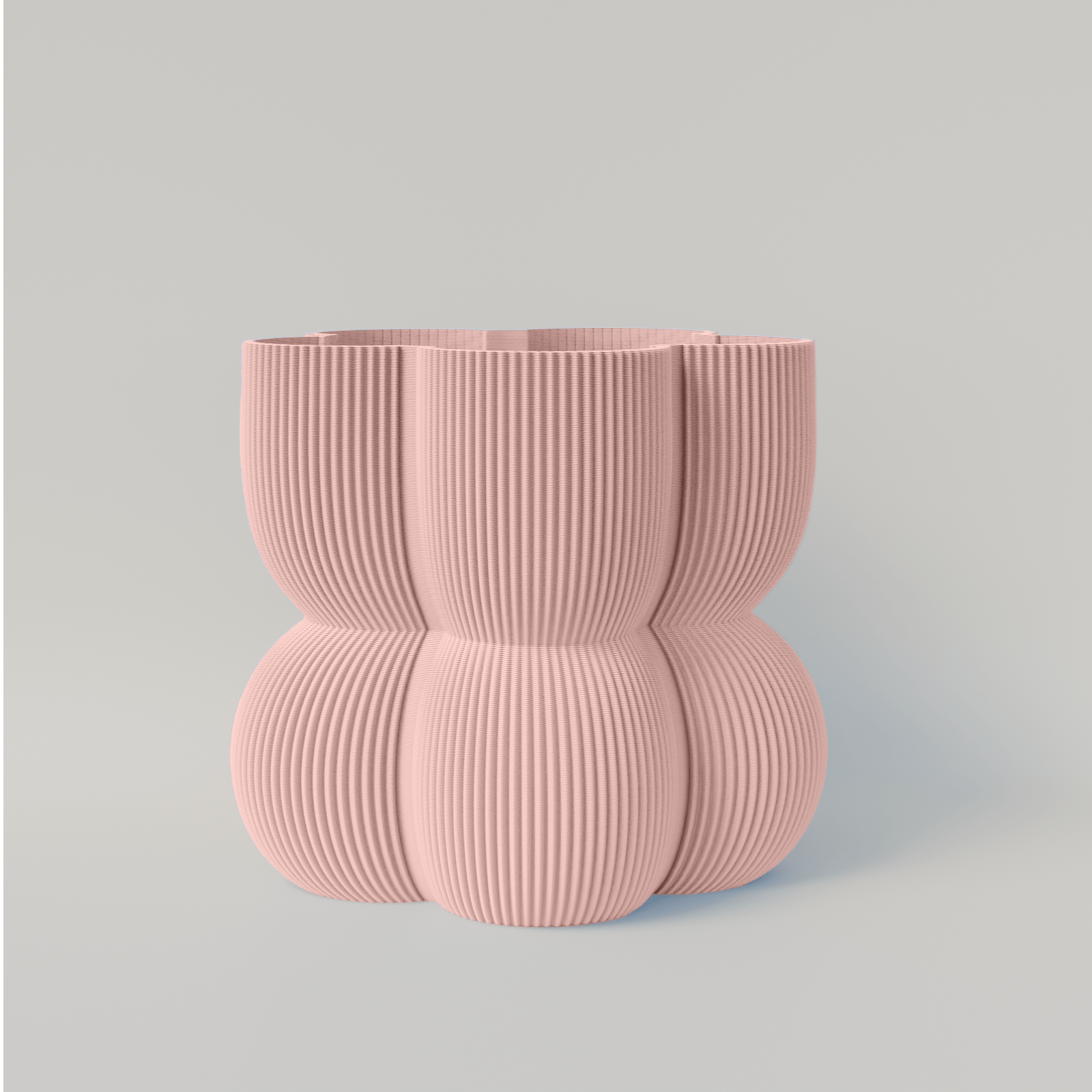 Caribe N°2 Planter - Vessela