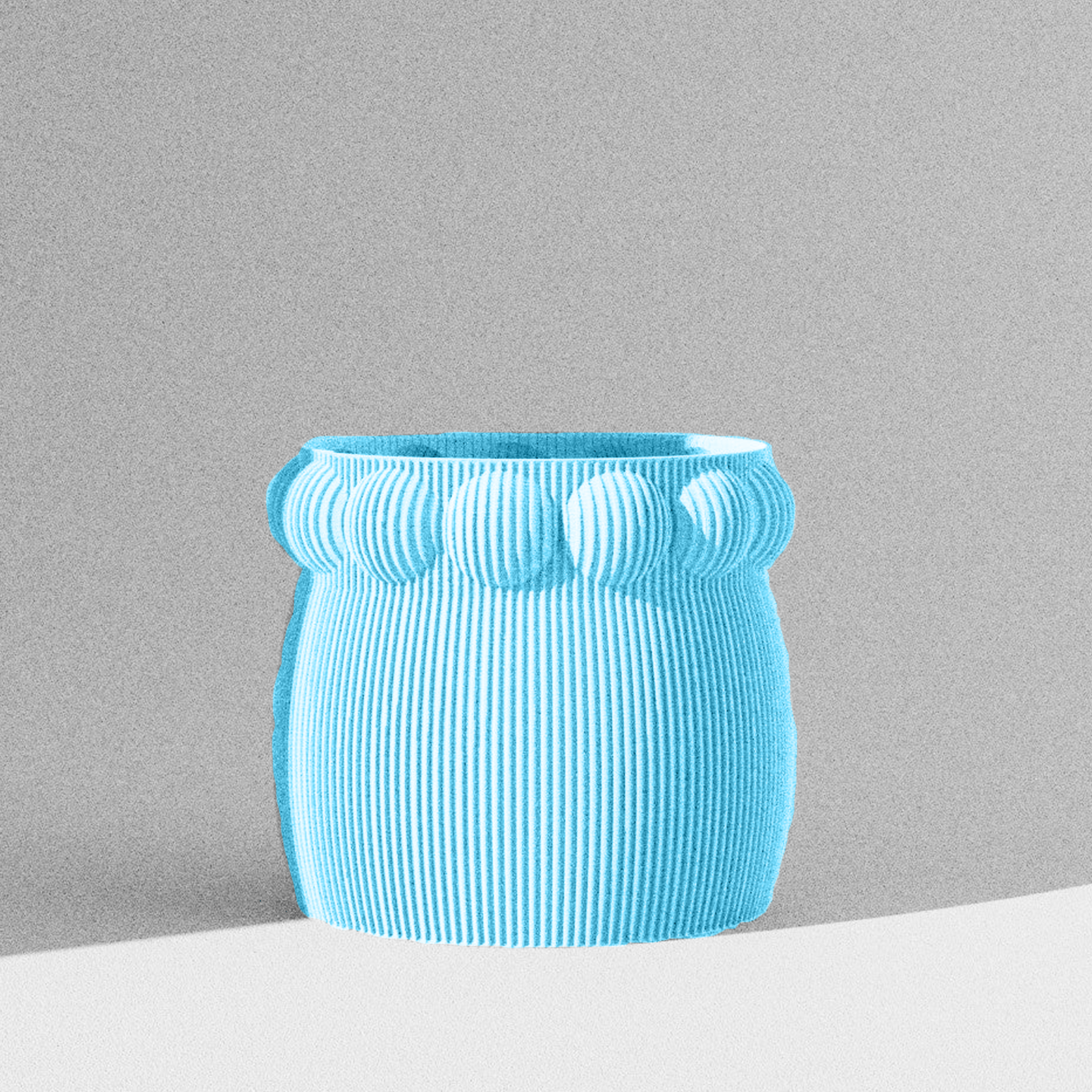 Big Pete Planter - Vessela