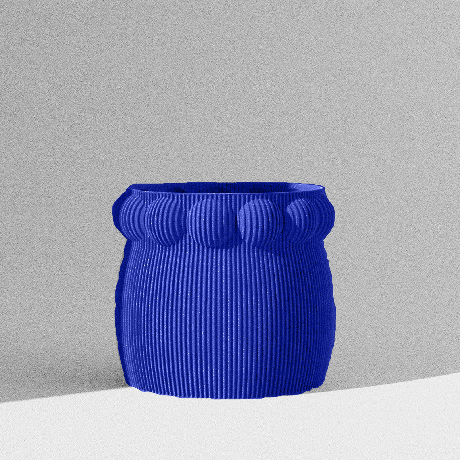 Big Pete Planter - Vessela