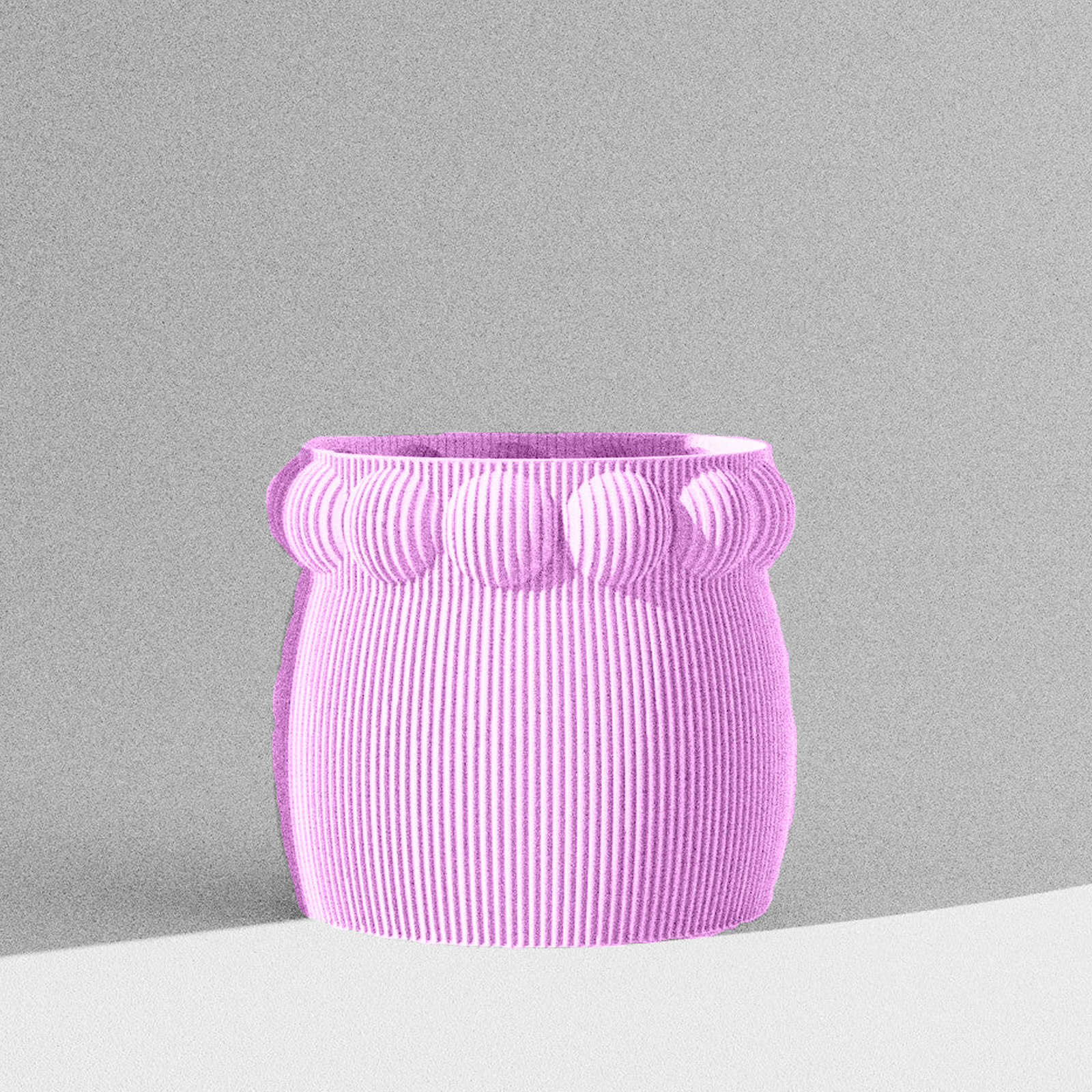 Big Pete Planter - Vessela