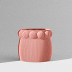 Big Pete Planter - Vessela