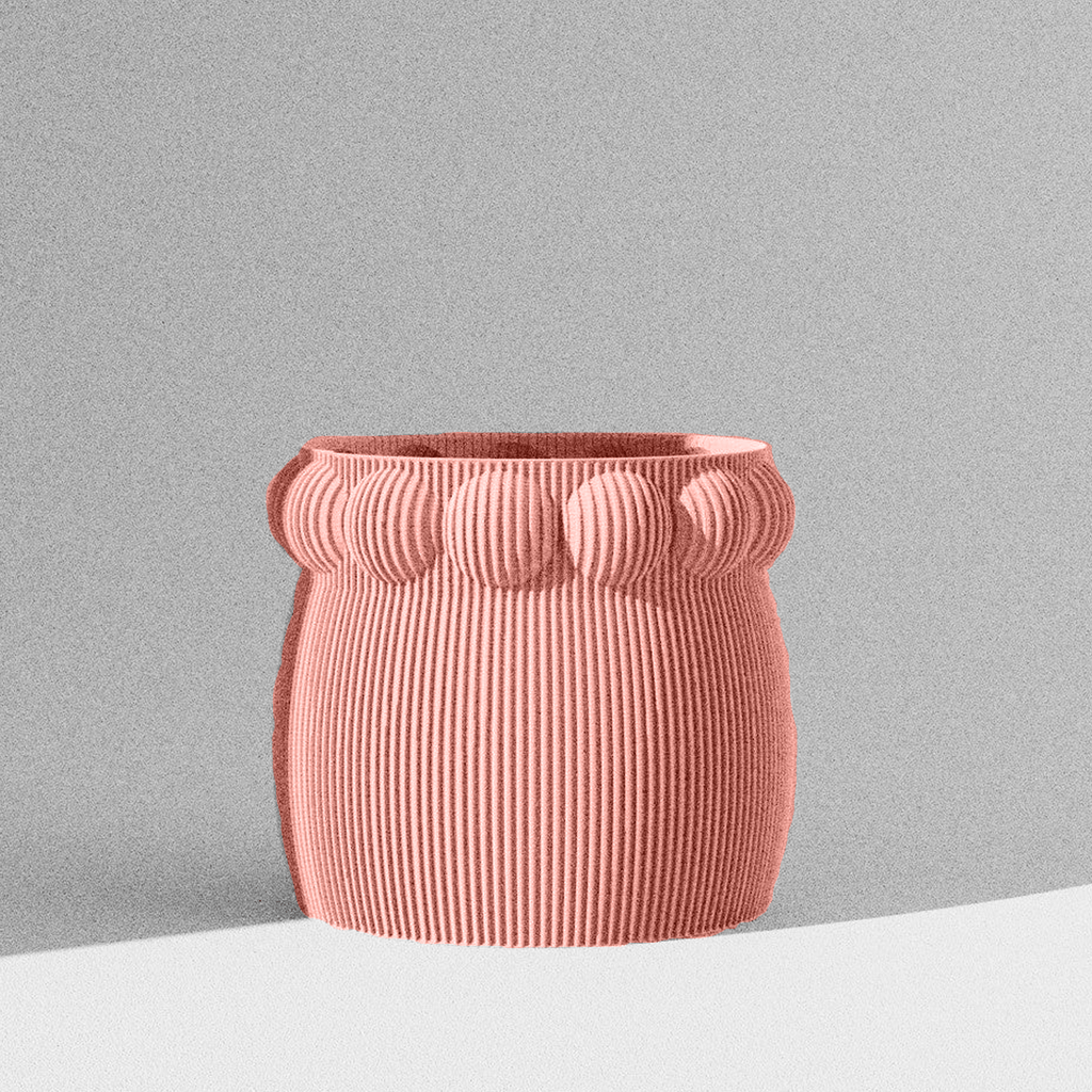 Big Pete Planter - Vessela