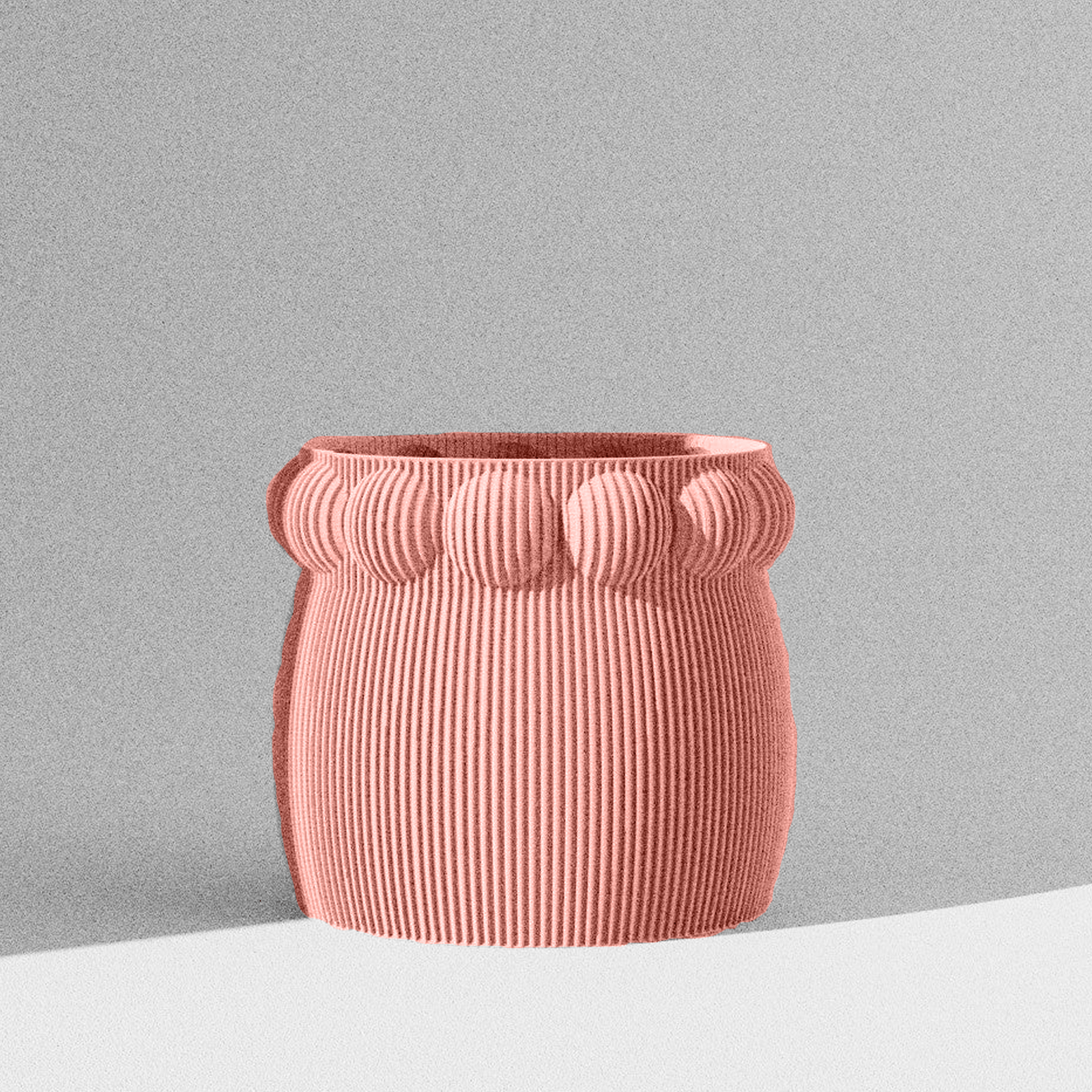 Big Pete Planter - Vessela