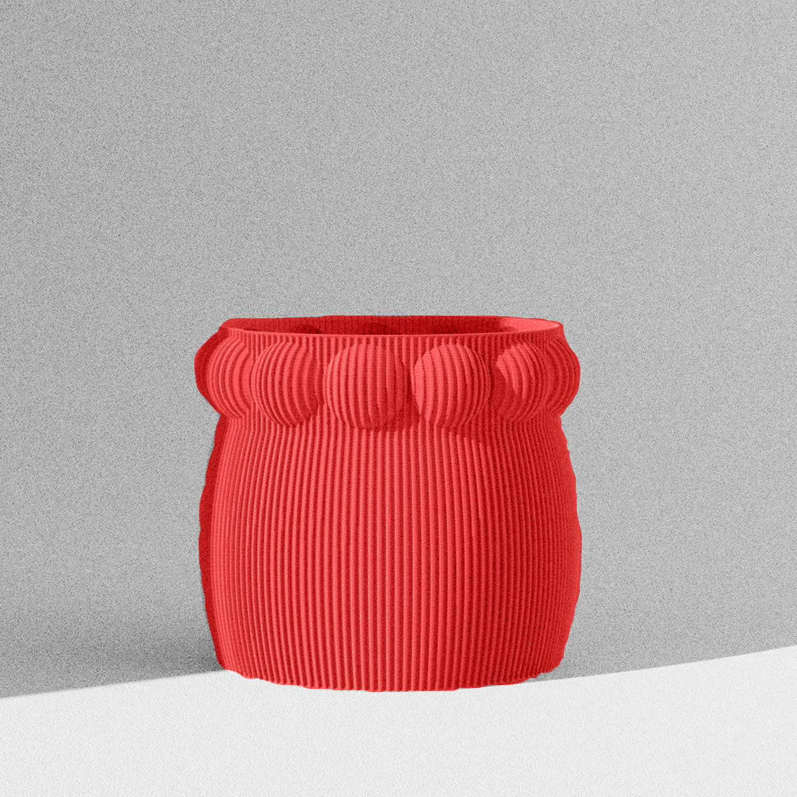 Big Pete Planter - Vessela