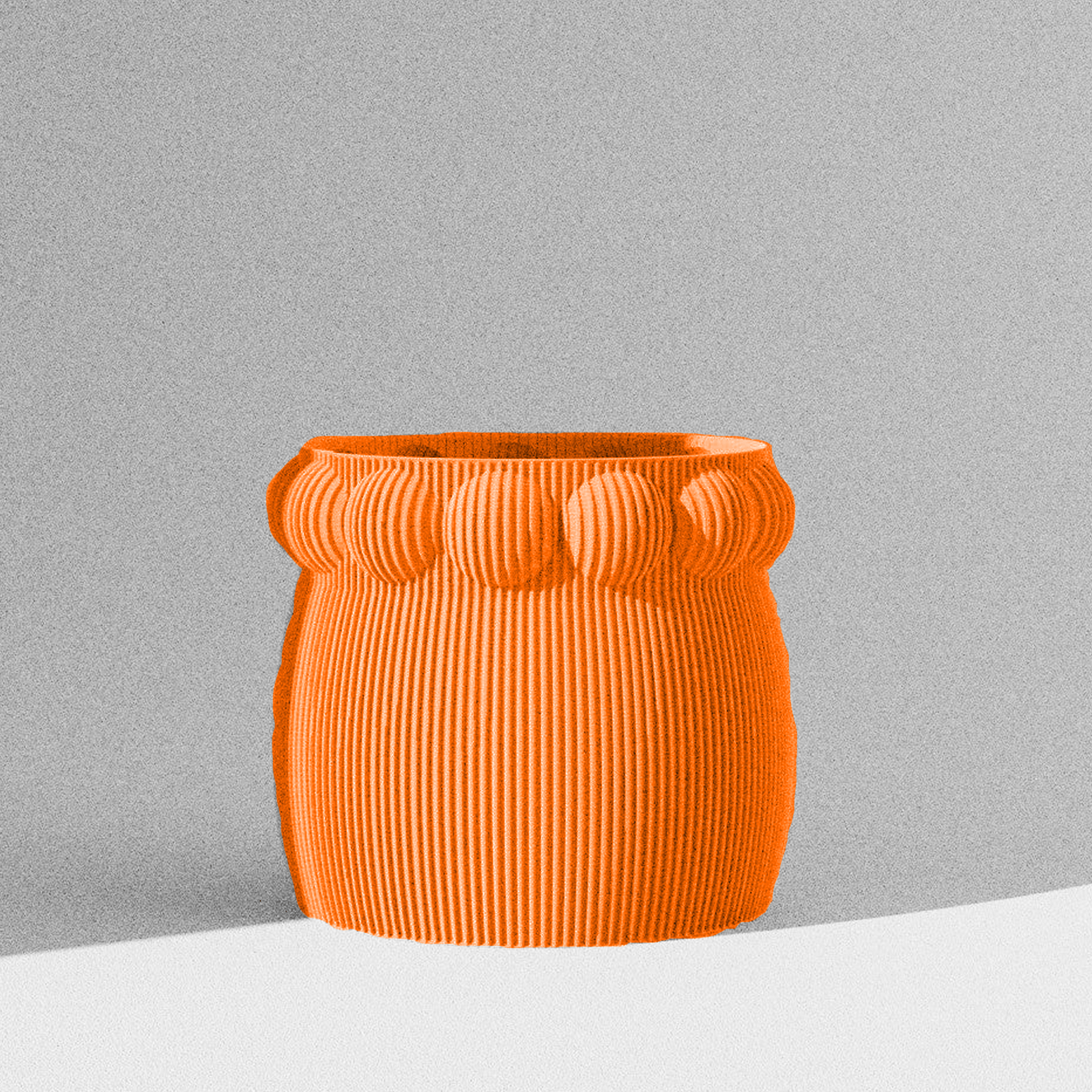 Big Pete Planter - Vessela