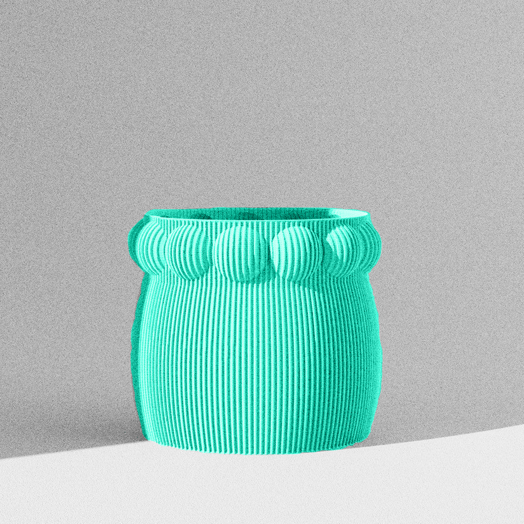 Big Pete Planter - Vessela