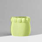 Big Pete Planter - Vessela