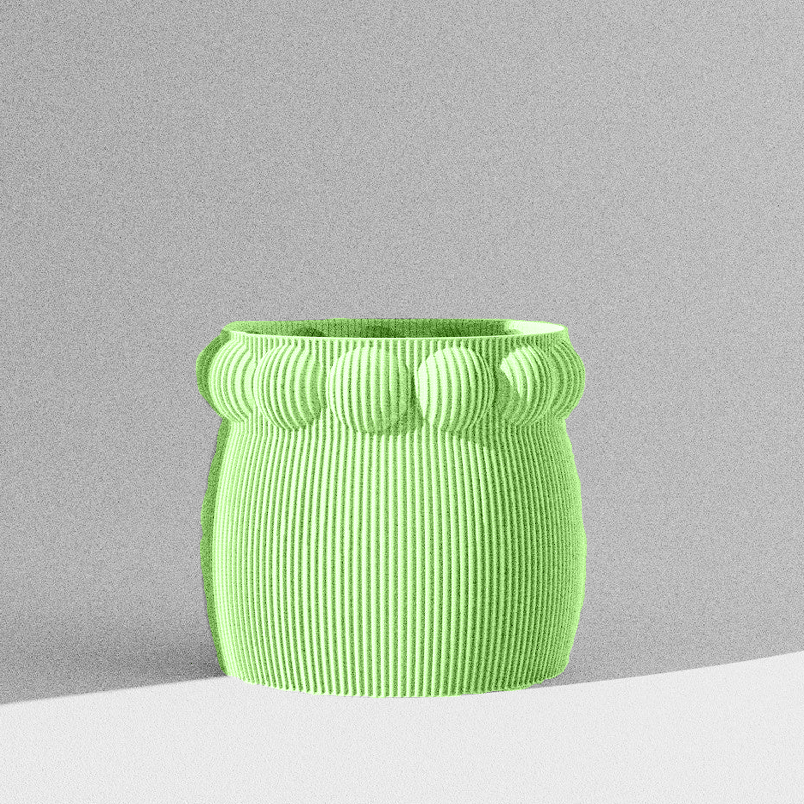 Big Pete Planter - Vessela