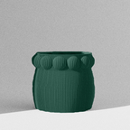 Big Pete Planter - Vessela