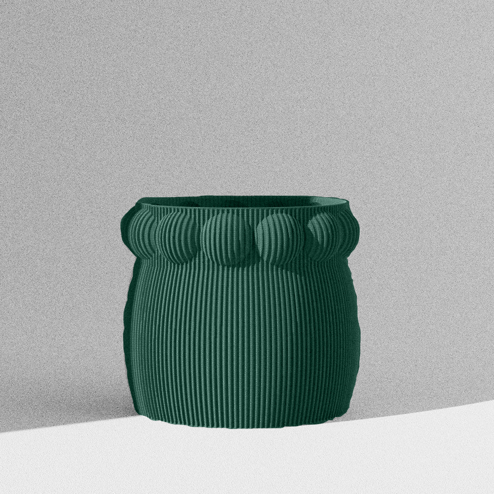 Big Pete Planter - Vessela