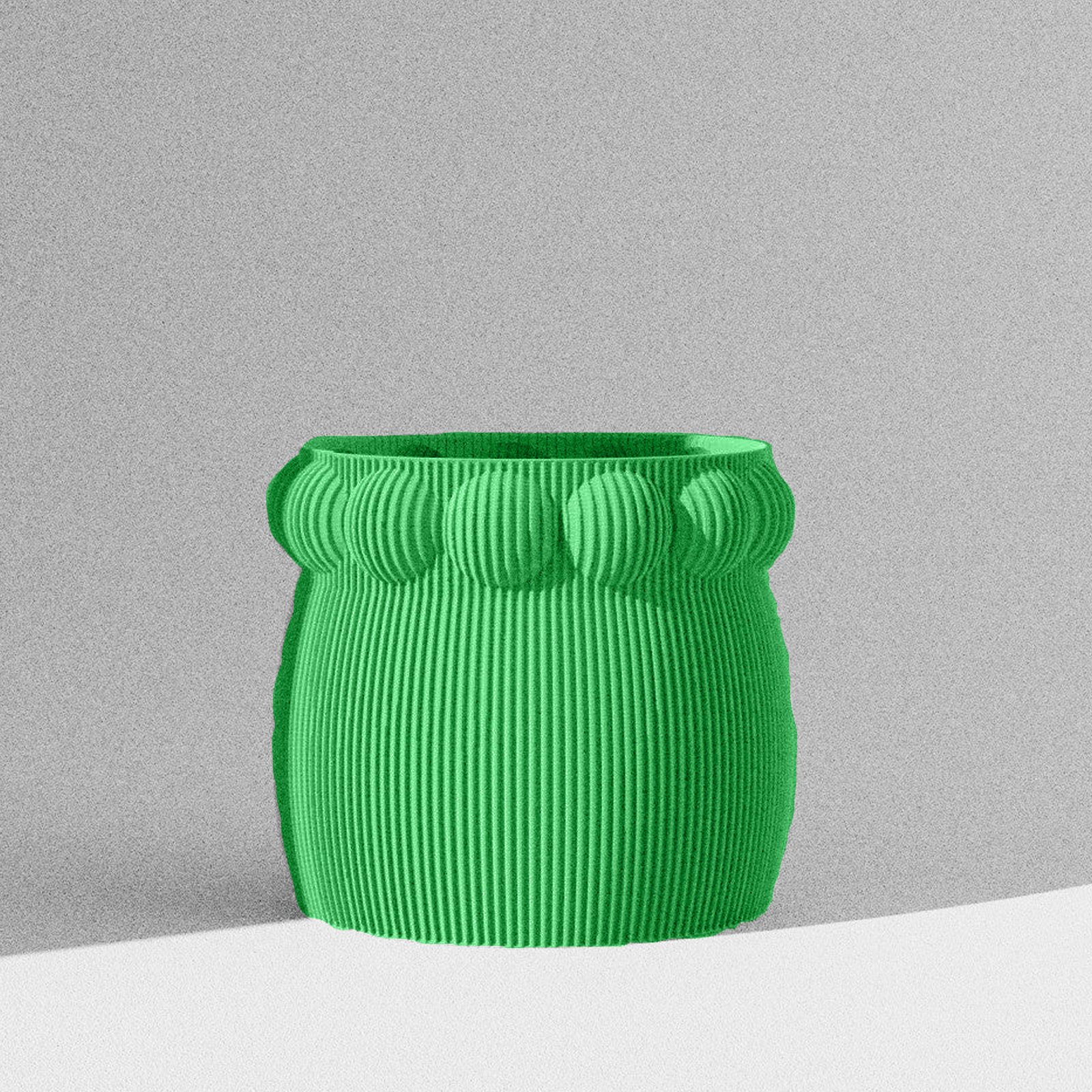 Big Pete Planter - Vessela