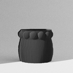 Big Pete Planter - Vessela