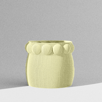 Pete Planter