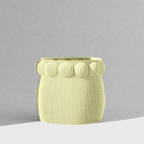 Big Pete Planter - Vessela