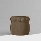 Big Pete Planter - Vessela