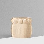 Big Pete Planter - Vessela