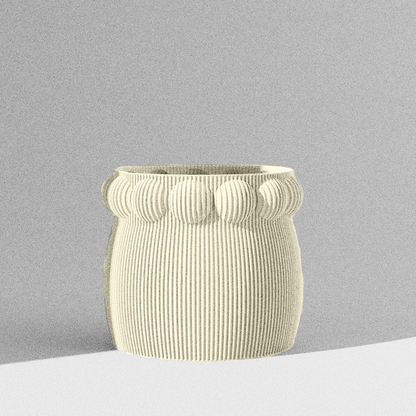 Pete Planter