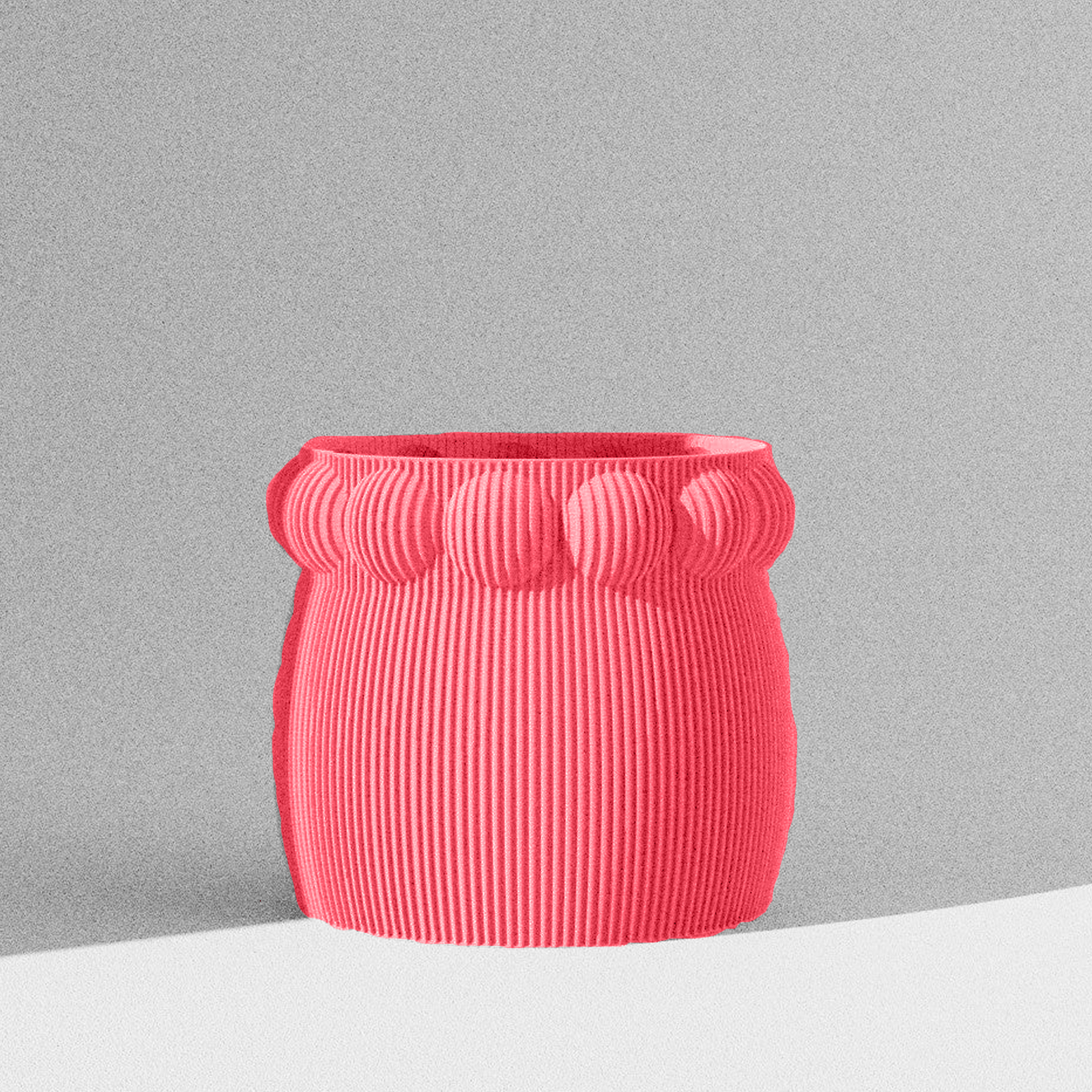 Big Pete Planter - Vessela