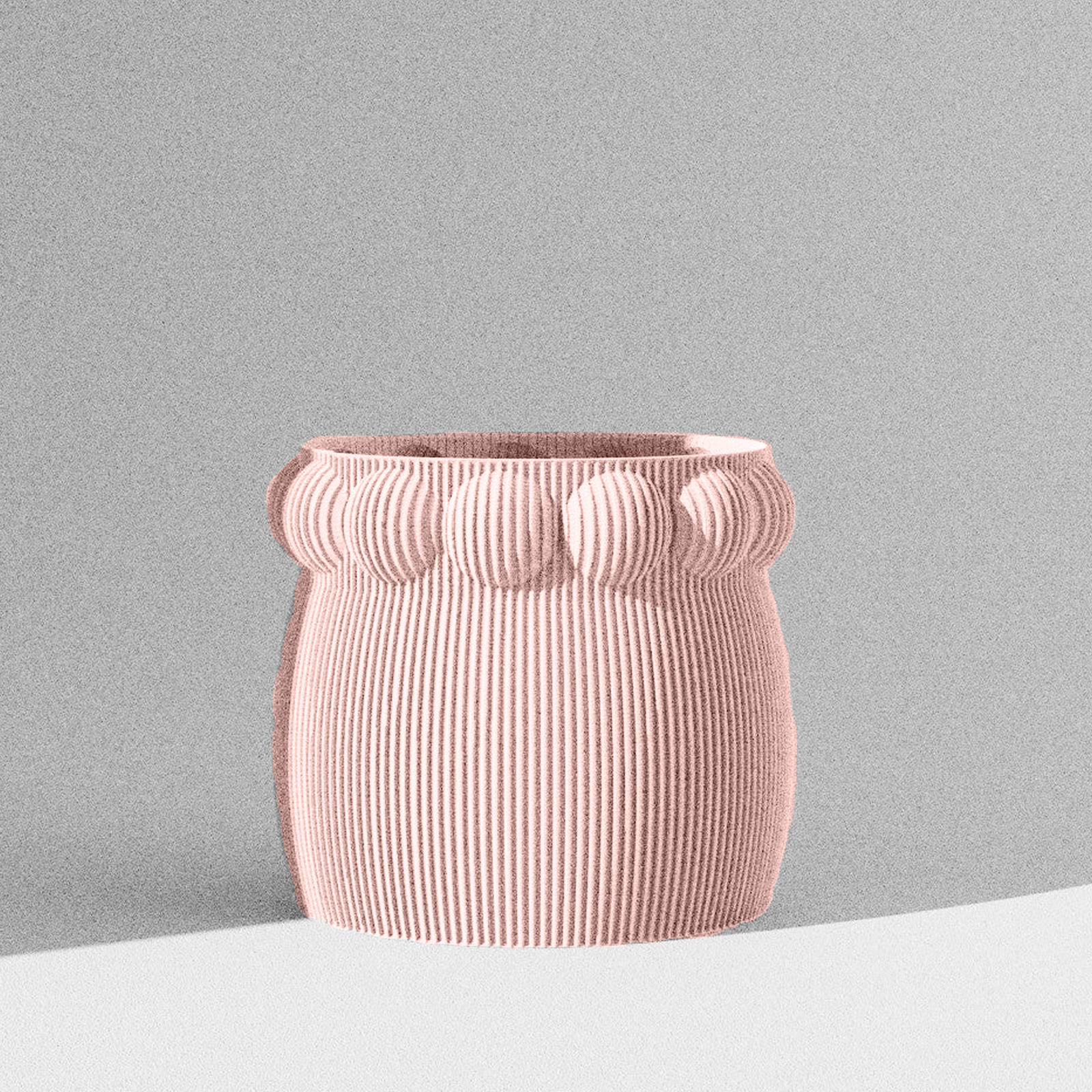 Big Pete Planter - Vessela