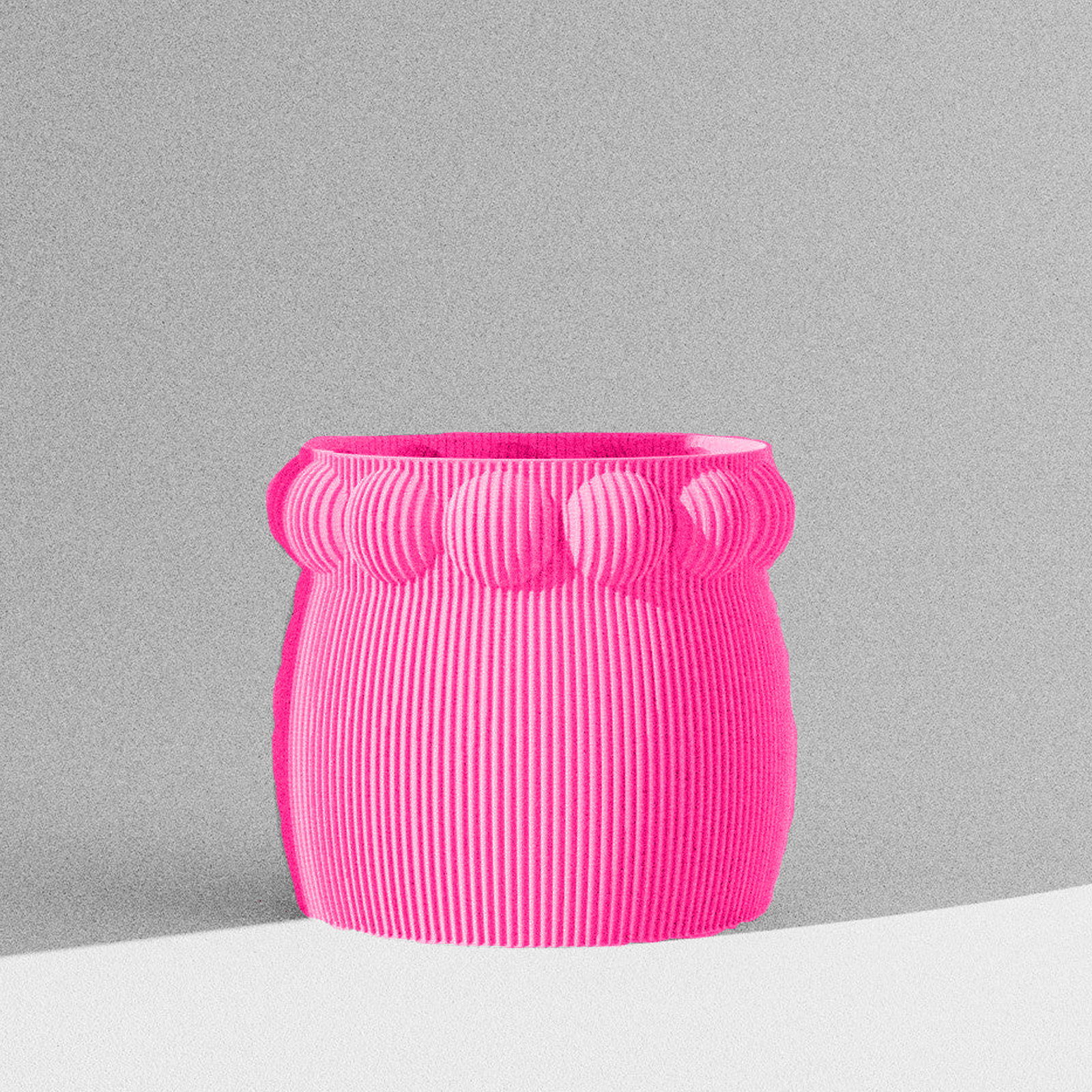 Big Pete Planter - Vessela