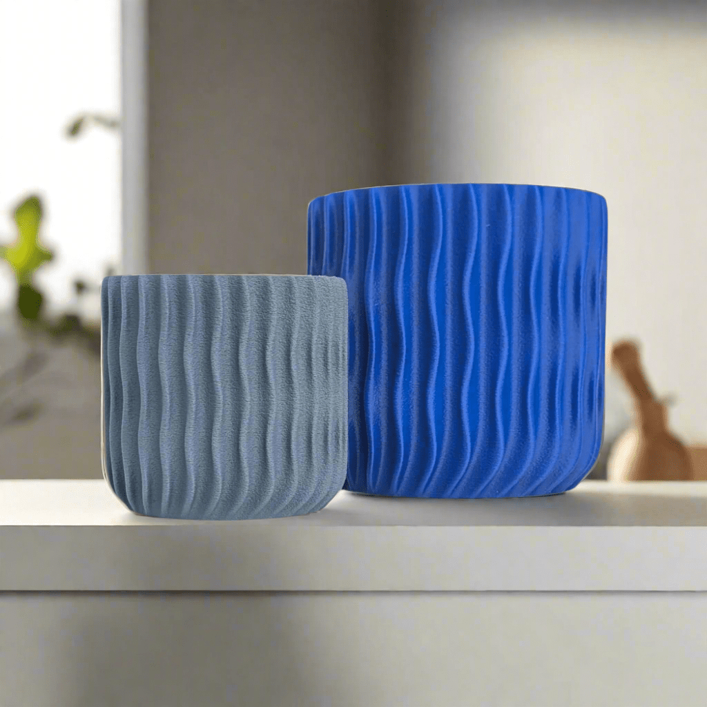 Varen Planter - Vessela