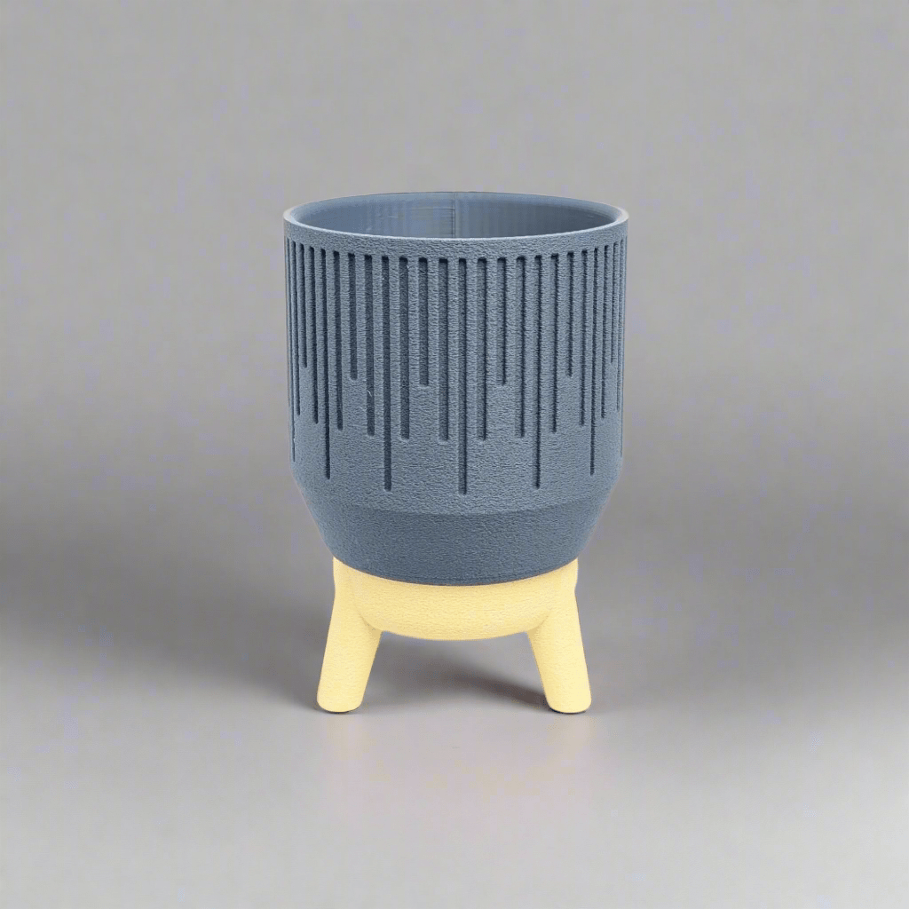 Rain Planter - Vessela