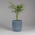 Rain Planter - Vessela