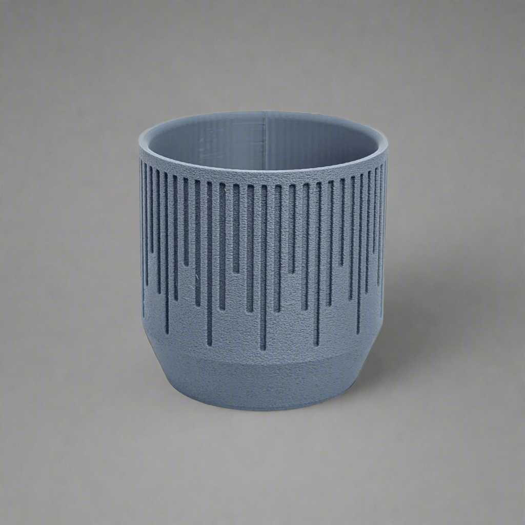 Rain Planter - Vessela