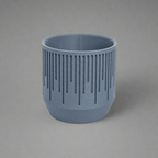 Rain Planter - Vessela