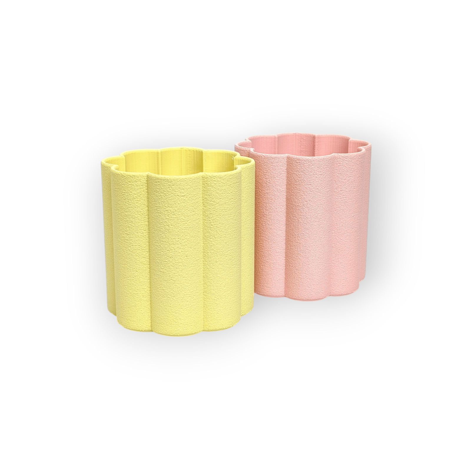 Flora Planter - Vessela