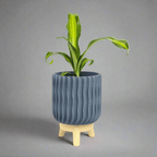 Varen Planter - Vessela