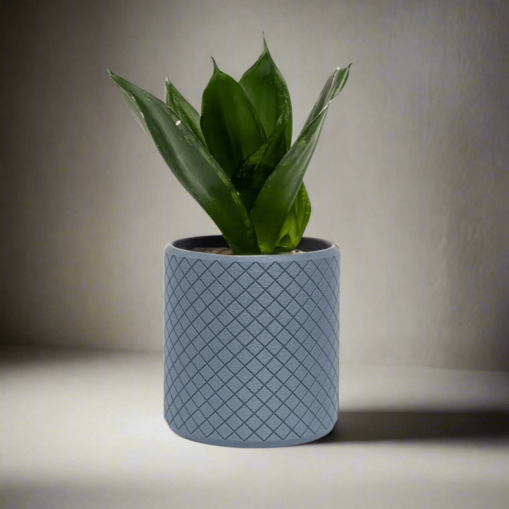 Griffin Planter - Vessela