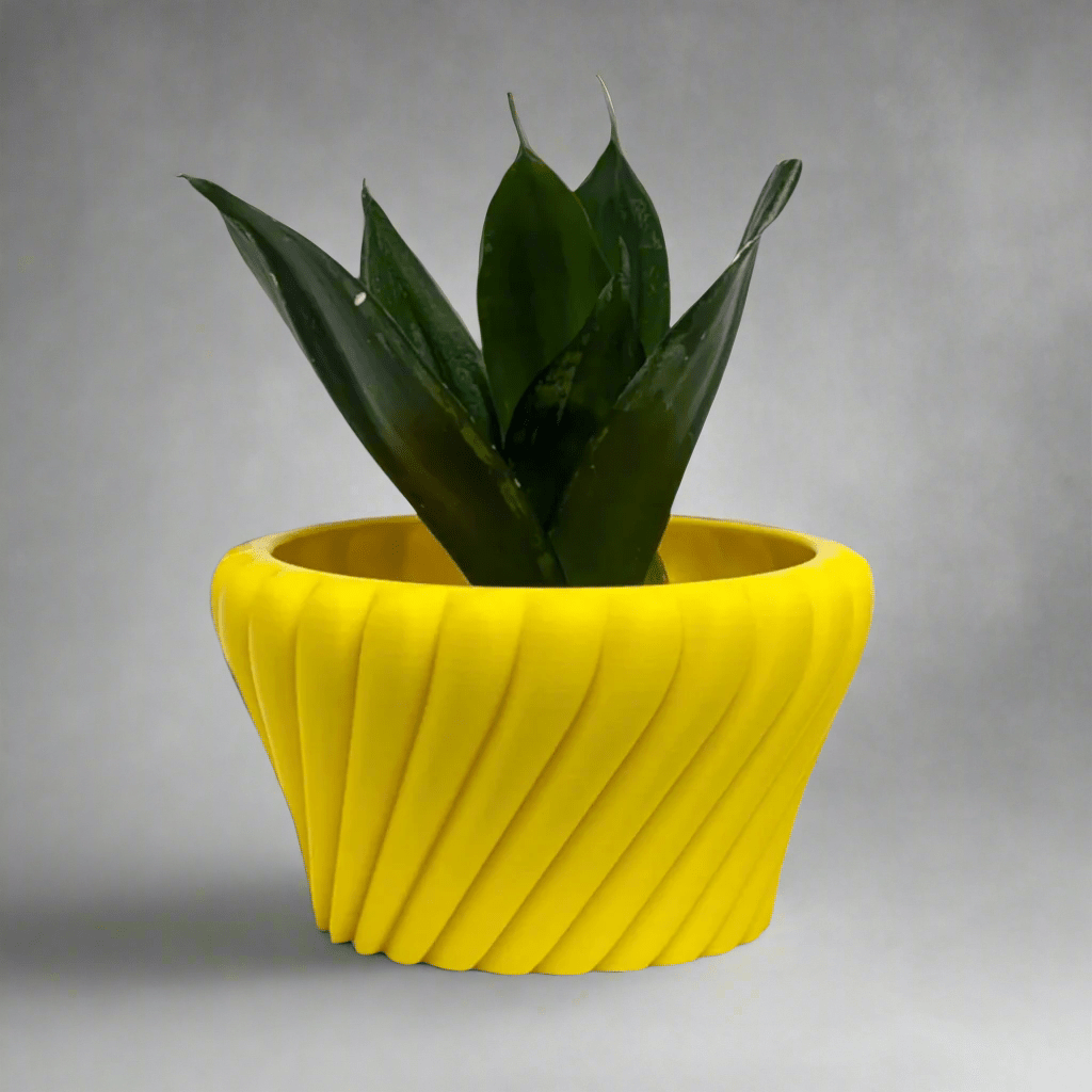 Solis Planter - Vessela