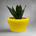 Solis Planter - Vessela