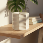 Veyla Planter - Vessela