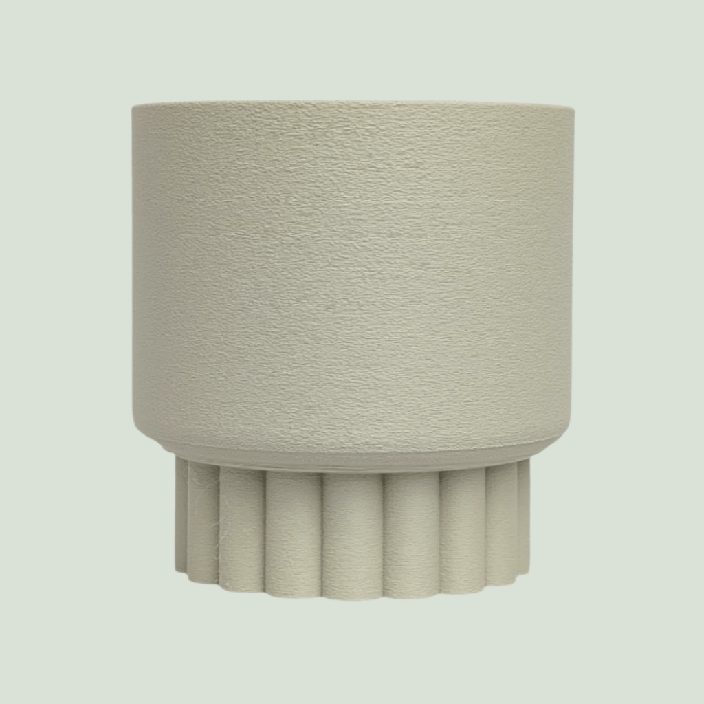 Bastion Planter - Vessela