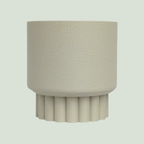 Bastion Planter - Vessela