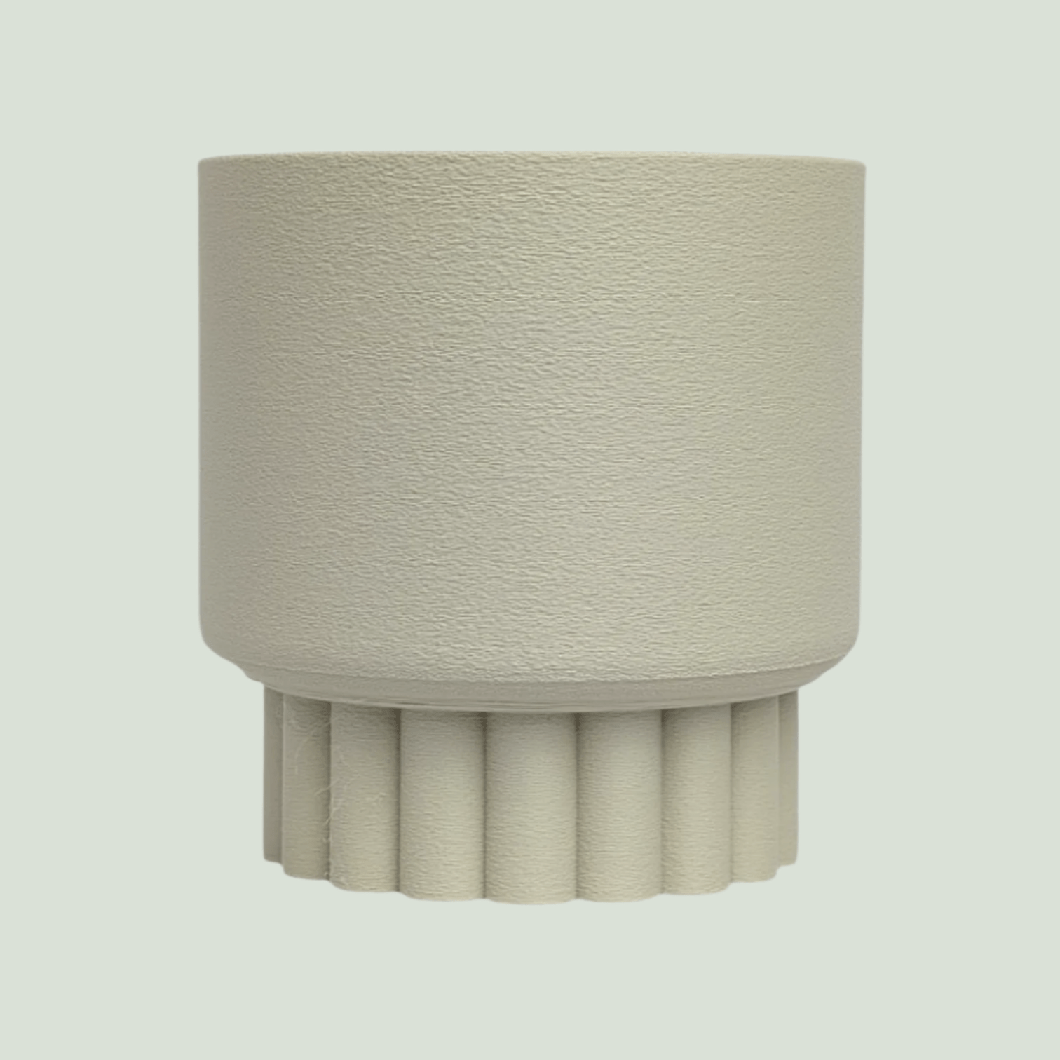 Bastion Planter - Vessela