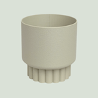 Bastion Planter - Vessela