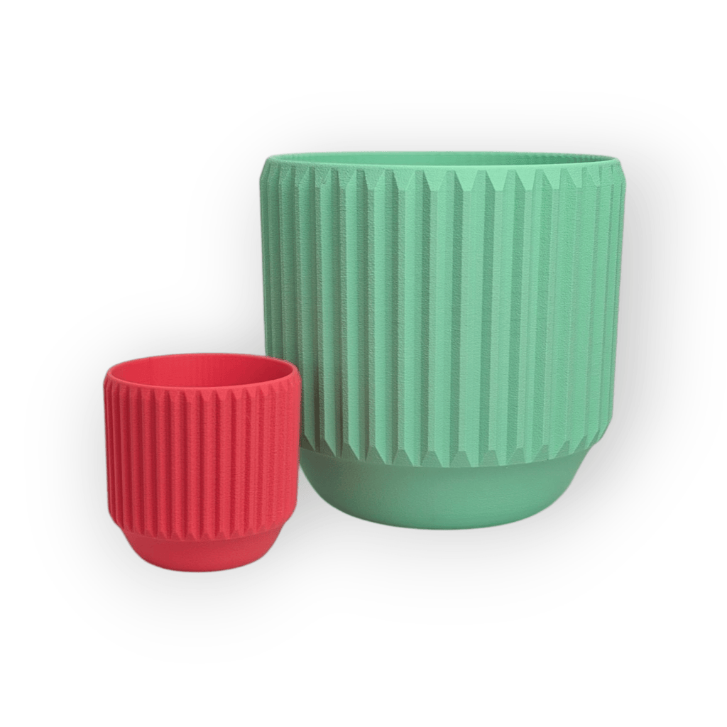 Astra Planter - Vessela