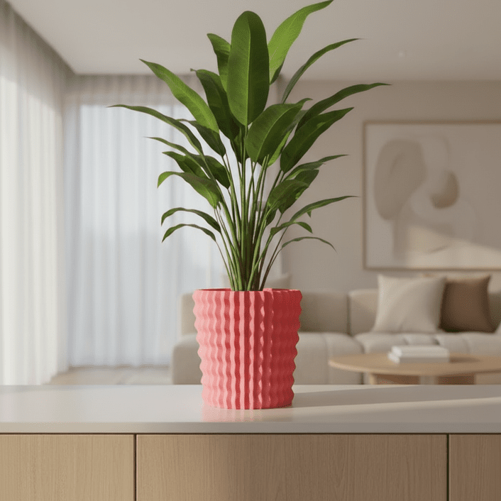 Pina Planter - Vessela