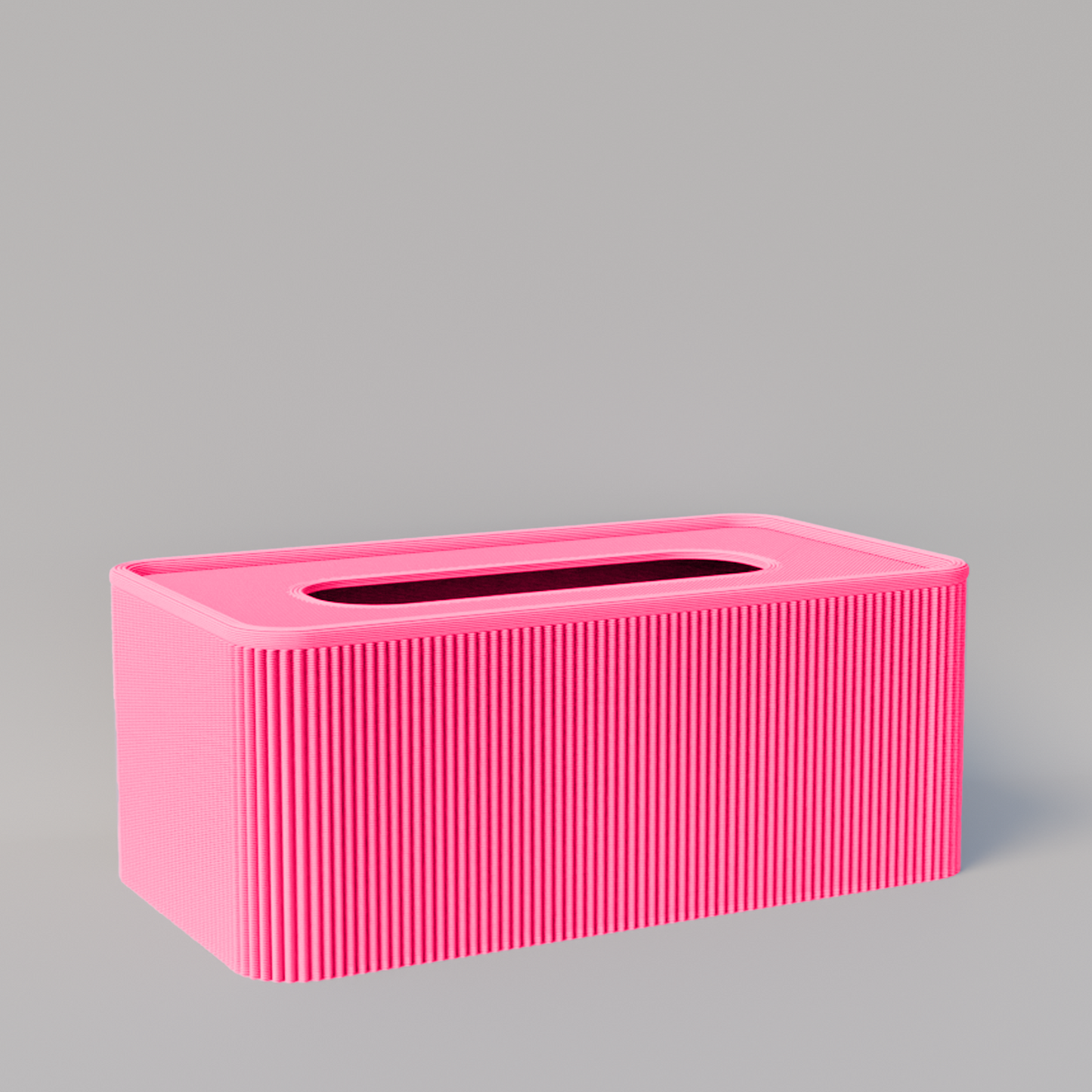 Niza Tissue Box
