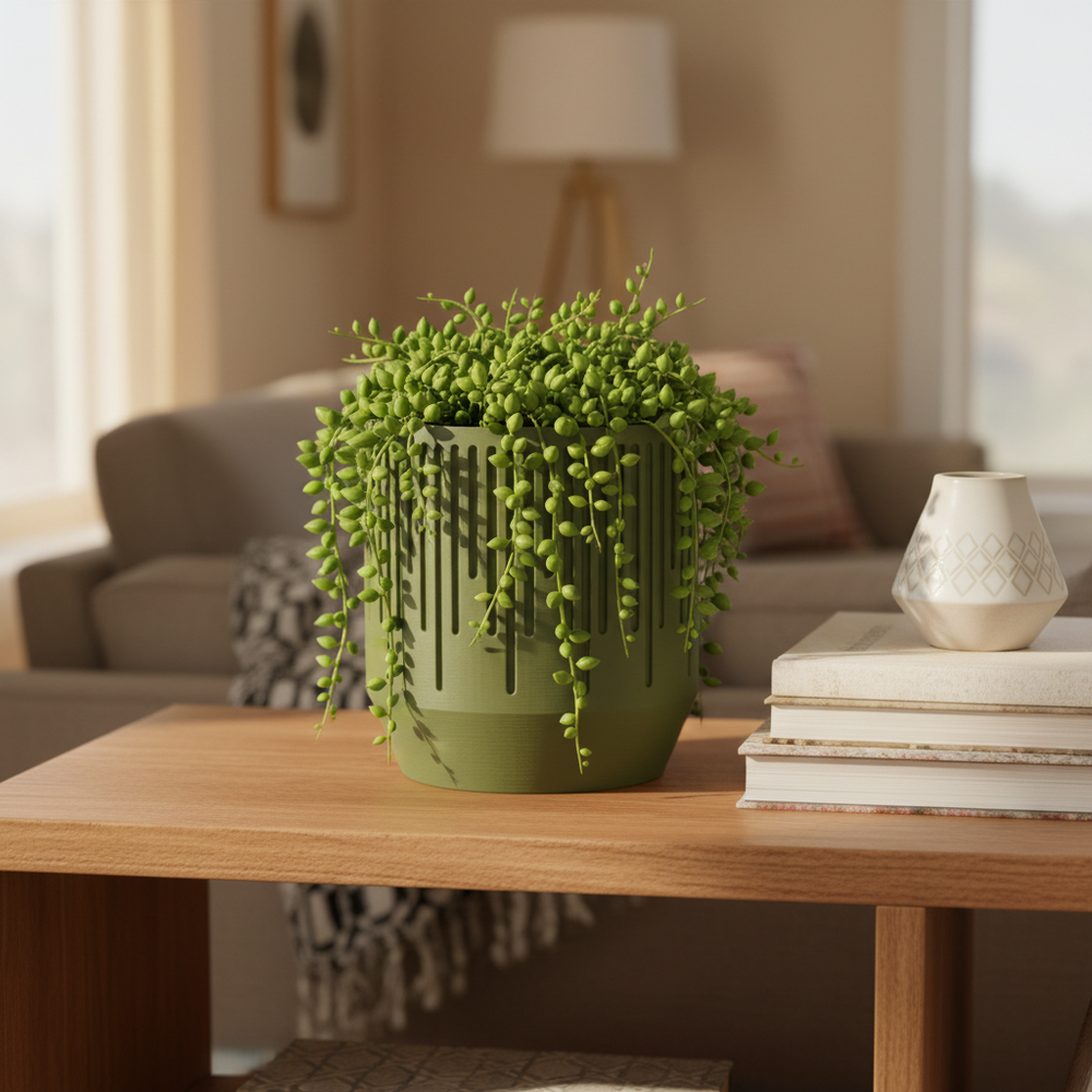 Choose a colour that suits your room