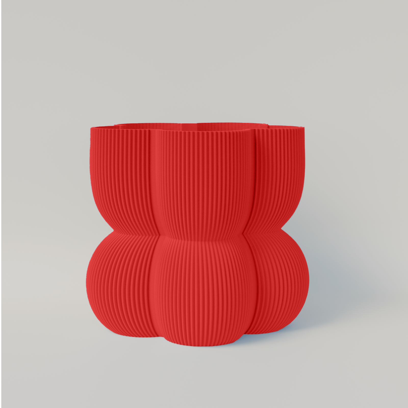 Caribe N°2 Planter - Vessela