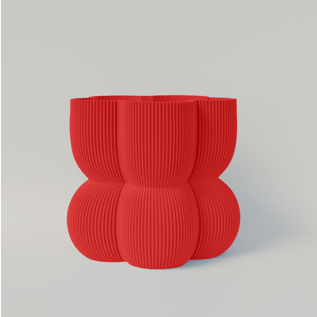 Caribe N°2 Planter - Vessela